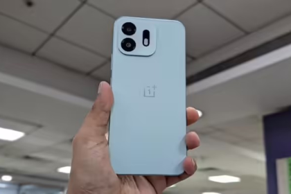 OnePlus N6