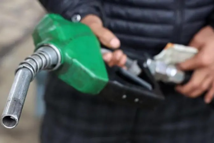 Oil Price Analysis