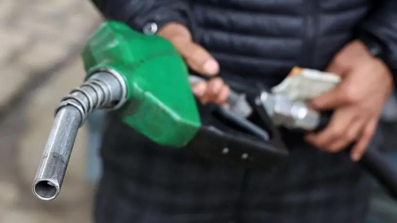Oil Price Analysis