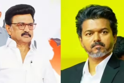 Tamil Nadu Politics