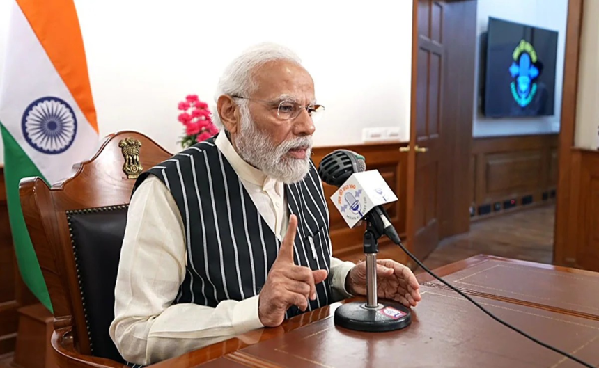 PM Modi Mann Ki Baat: વડાપ્રધાન મોદીના ‘મન કી બાત’ કાર્યક્રમમાં દેશવાસીઓને અપીલ, સુવર્ણ ખરીદી અને વિદેશ યાત્રા ટાળવા બદલ પ્રશંસા 1 PM Modi Mann Ki Baat