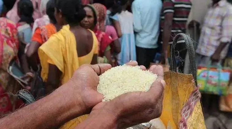 Gujarat Ration Card New Rules: હવે ગુજરાતમાં ઘઉં-ચોખા સાથે મળશે મફત ફોર્ટિફાઈડ ચોખા અને સસ્તું તેલ! 1 Gujarat Ration Card New Rules