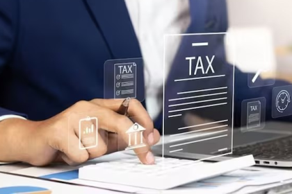 Tax filing for freelancers