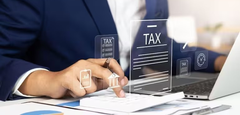 Tax filing for freelancers