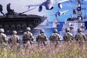 Global Firepower Index