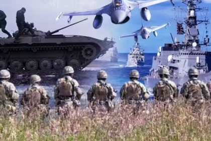 Global Firepower Index