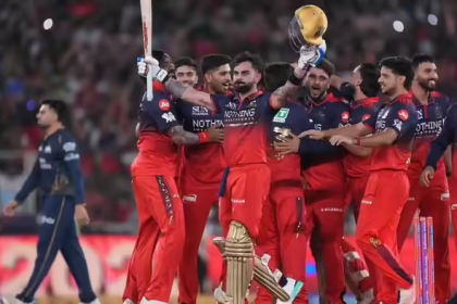 IPL Final Player of the Match Records