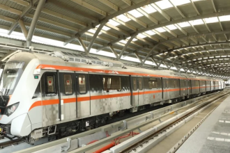 Ahmedabad Metro Fare Hike