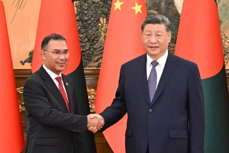 Bangladesh-China Relations
