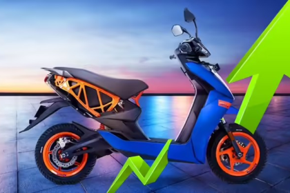 Ather Energy Stock