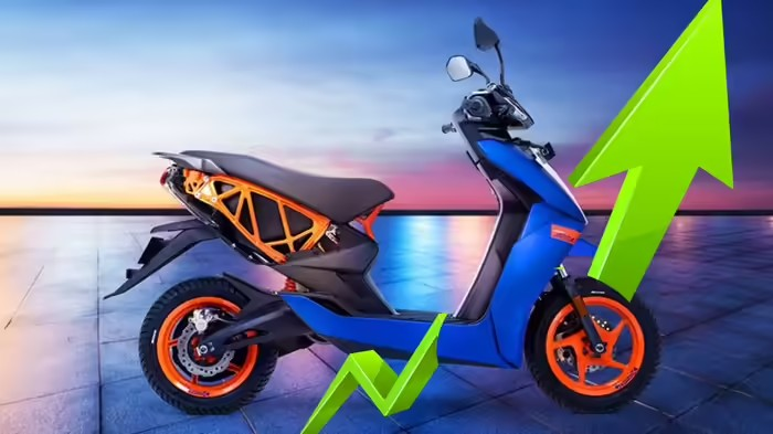 Ather Energy Stock