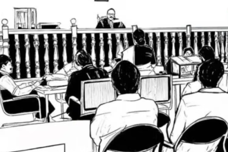 Court Order Reporting
