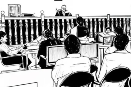 Court Order Reporting