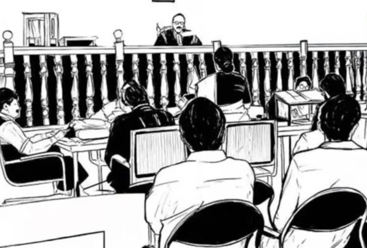 Court Order Reporting: પ્રેસની આઝાદીની જીત: જજની સાઇન બાકી હોય તો પણ ખુલ્લી કોર્ટના ઓર્ડરનું રિપોર્ટિંગ ગુનો નથી, હાઇકોર્ટે અખબારો સામેની કન્ટેમ્પ્ટ પિટિશન ફગાવી 1 Court Order Reporting