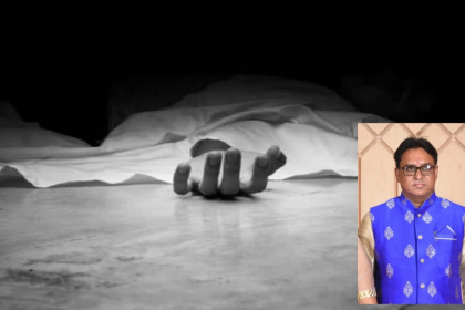 Visnagar BJP Councilor Deepak Modi Suicide