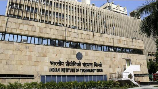 IIT Faculty Shortage