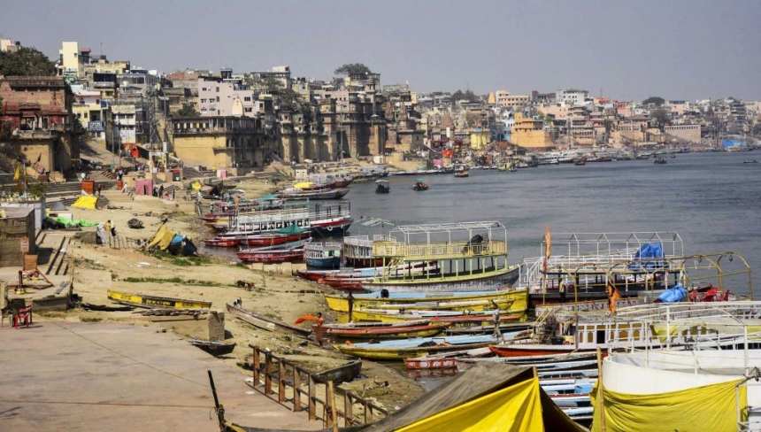 Varanasi Meat Shop Relocation: માંસ-માછલીના વેપારીઓની મુશ્કેલી વધશે? જાણો શું છે વારાણસી નગર નિગમની નવી યોજના અને તેની અસરો 1 Varanasi Meat Shop Relocation