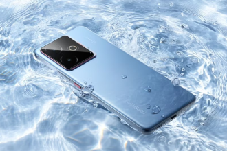 Realme GT 7T