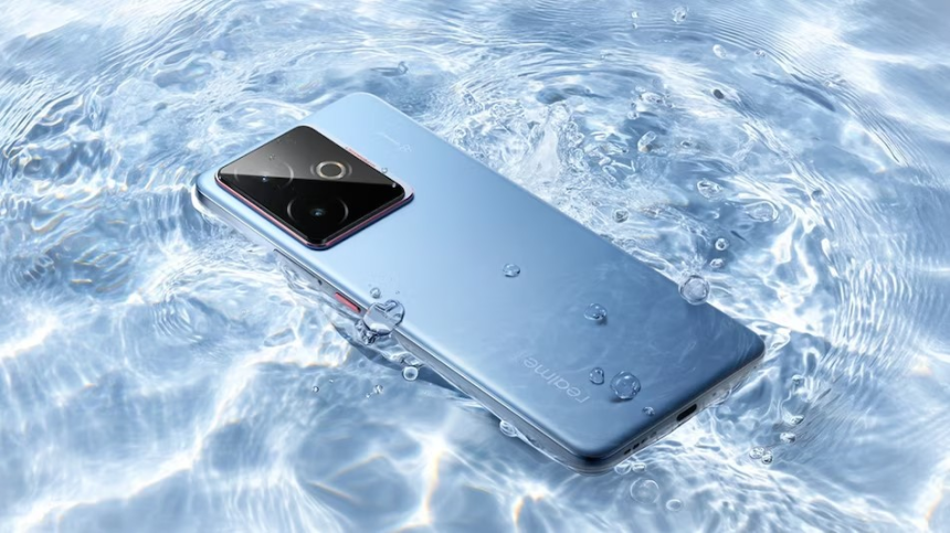 Realme GT 7T પર મળી રહ્યું છે બમ્પર ડિસ્કાઉન્ટ, જાણો લેટેસ્ટ પ્રાઈસ અને ઓફર્સ 1 Realme GT 7T