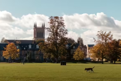 University of Kent Scholarships