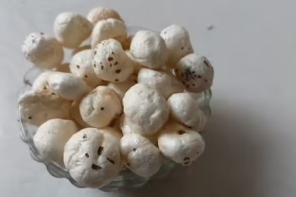 Makhana Health Benefits
