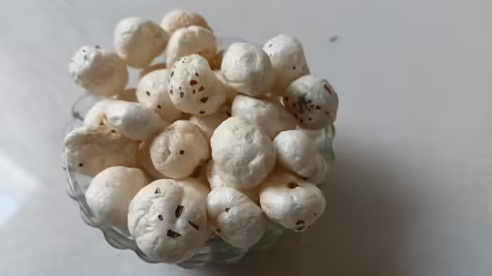 Makhana Health Benefits