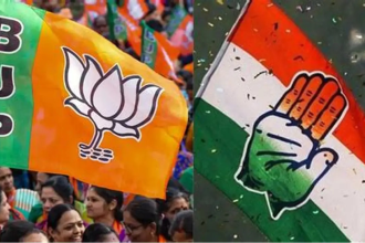 Congress To BJP Defection