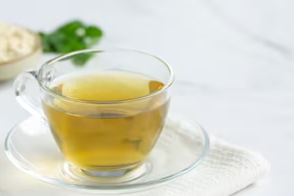 Green tea health benefits