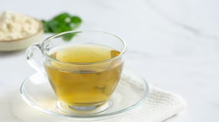 Green tea health benefits