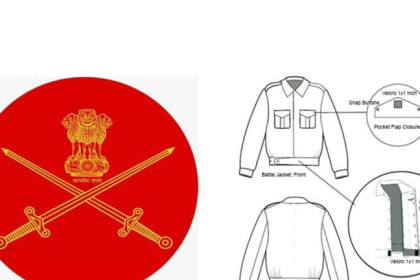 Indian Army Uniform and Dress Manual