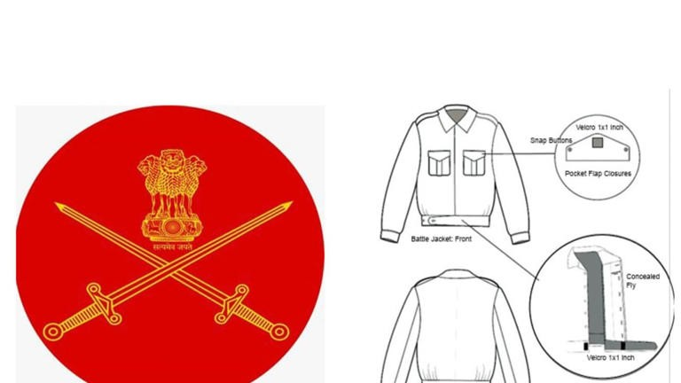 Indian Army Uniform and Dress Manual