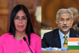 India Venezuela Bilateral Talks