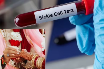 World Sickle cell awareness day