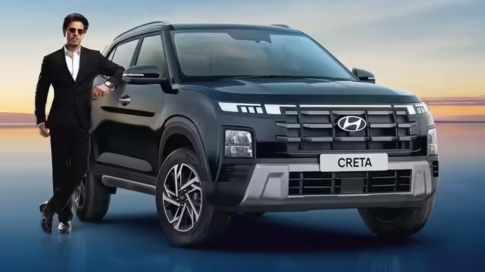 Best Selling Top 10 Midsize SUVs: મે ૨૦૨૬ માં સૌથી વધુ વેચાતી ૧૦ મિડસાઈઝ SUV, હ્યુન્ડાઈ ક્રેટા રહી ટોપ પર 1 Best Selling Top 10 Midsize SUVs