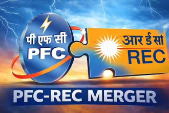 PFC REC Merger