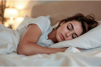 Best Sleeping Time