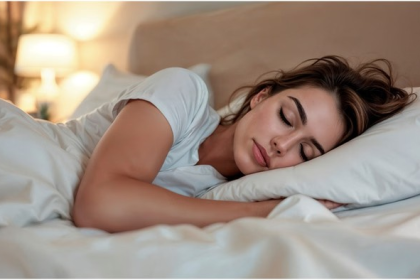 Best Sleeping Time