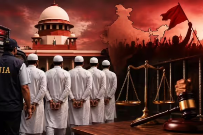 NIA Chargesheet Against PFI