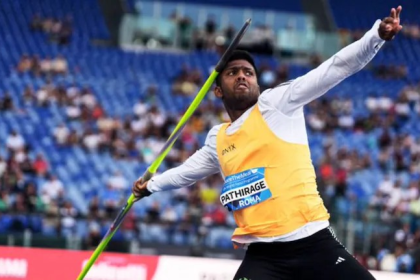 Rumesh Tharanga Pathirage