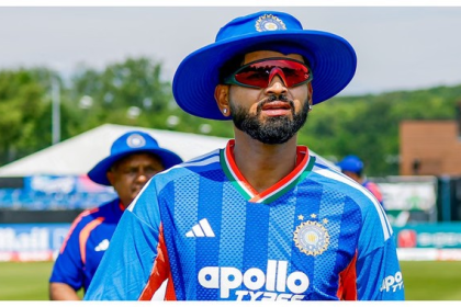 India vs Ireland series analysis