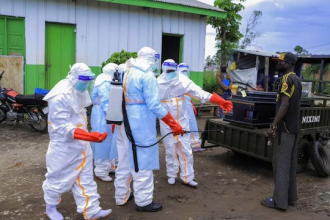 Ebola Virus Outbreak