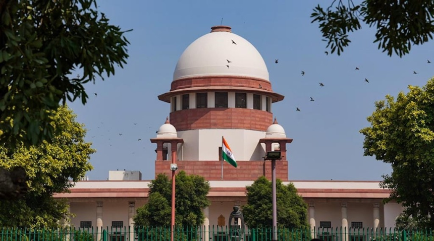 Supreme Court: અદાલતોમાં એઆઈ દ્વારા ચુકાદાઓ લેવા પર સુપ્રીમ કોર્ટનો સંપૂર્ણ પ્રતિબંધ, ન્યાયિક સ્વાયત્તતા જાળવવા મુસદ્દો જાહેર 1 Supreme Court