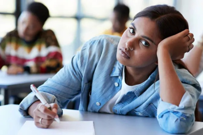 Abroad Education Challenges