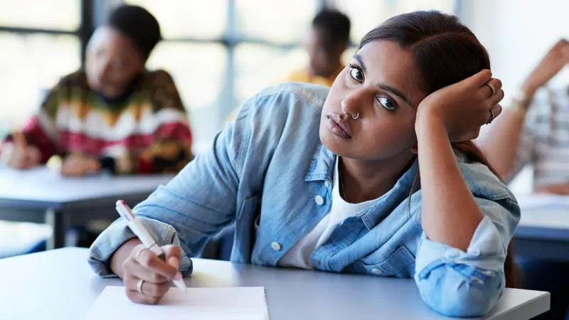 Abroad Education Challenges