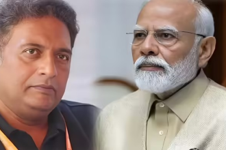 Prakash Raj