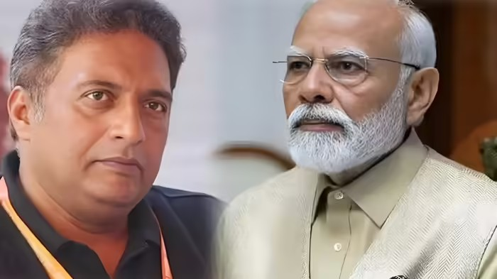 Prakash Raj