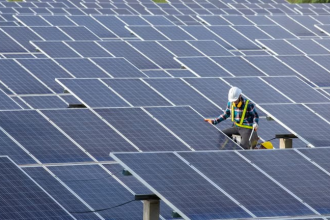 Annecy Solar Company Controversy