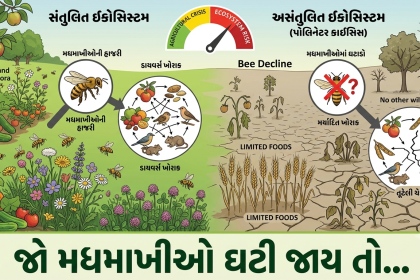 Pollinator Crisis Impact