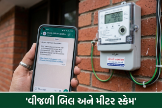 Electricity Bill Scam Gujarat