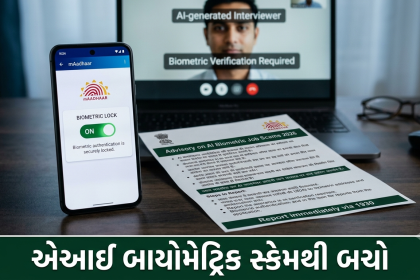 Biometric Scam